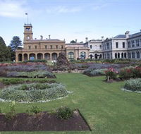 Werribee Mansion - Accommodation Redcliffe