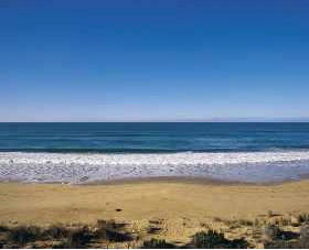 Nooramunga And Corner Inlet Marine & Coastal Parks - Accommodation Redcliffe 0