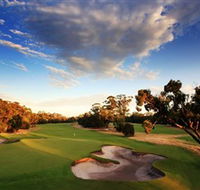The Metropolitan Golf Club - Accommodation Redcliffe