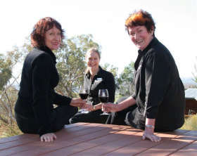 Morrisons Of Glenrowan - Accommodation Redcliffe 0