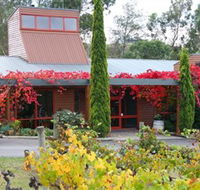 Fergusson Winery  Restaurant - Accommodation Redcliffe