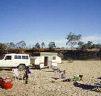 Murray-Kulkyne Regional Park - Accommodation Redcliffe