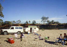 Murray-Kulkyne Regional Park - Accommodation Redcliffe 0