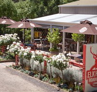 Elk Horn Roadhouse - Accommodation Redcliffe