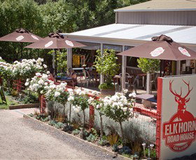 Elk Horn Roadhouse - Accommodation Redcliffe 0
