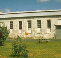 Pipemakers Park - Accommodation Redcliffe