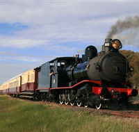 Bellarine Railway - Accommodation Redcliffe