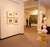 Arts Space Wodonga - Accommodation Redcliffe