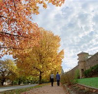 Beechworth Historic Park - Accommodation Redcliffe