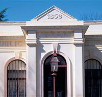 Robert O'Hara Burke Museum - Accommodation Redcliffe