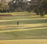 Cohuna Golf Club - Accommodation Redcliffe