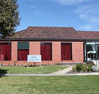Joel Gallery - Accommodation Redcliffe