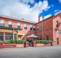 Holgate Brewhouse at Keatings Hotel - Accommodation Redcliffe