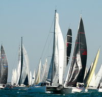Royal Geelong Yacht Club - Accommodation Redcliffe