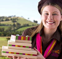 Yarra Valley Chocolaterie  Ice Creamery - Accommodation Redcliffe