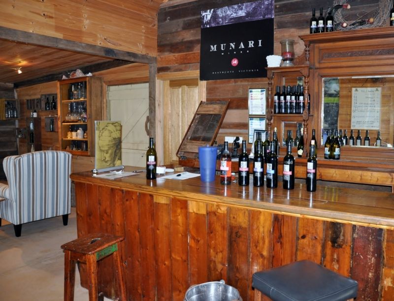 Ladys Pass VIC Accommodation Redcliffe
