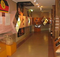 Krowathunkoolong Keeping Place - Accommodation Redcliffe