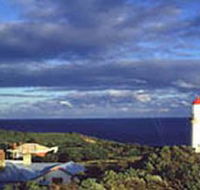 Cape Schanck Lighthouse Reserve - Accommodation Redcliffe