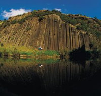 Organ Pipes National Park - Accommodation Redcliffe