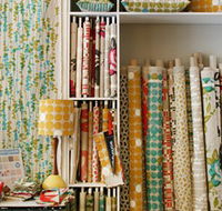 clothfabric - Accommodation Redcliffe