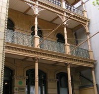 History House - Accommodation Redcliffe