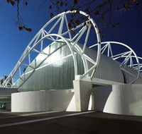 Ian Thorpe Aquatic Centre - Accommodation Redcliffe