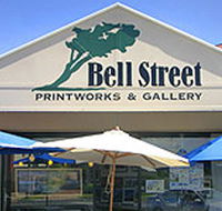 Bell Street Photographers Gallery - Accommodation Redcliffe