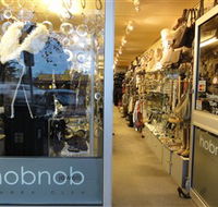 Hobnob Jewels - Accommodation Redcliffe
