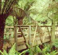Mount Worth State Park - Accommodation Redcliffe