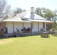 Byramine Homestead And Brewery - Accommodation Redcliffe