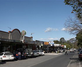 Mansfield Historical Society - Accommodation Redcliffe 0