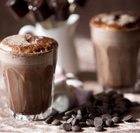 Renaissance Chocolates - Accommodation Redcliffe