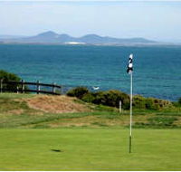 Clifton Springs Golf Club - Accommodation Redcliffe