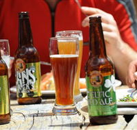 Bridge Road Brewers - Accommodation Redcliffe