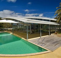 Nepean Country Club Day Spa - Accommodation Redcliffe