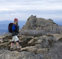Mount Buffalo National Park - Accommodation Redcliffe