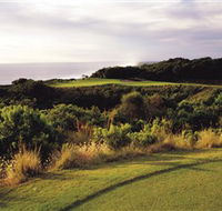The National Golf Club - Accommodation Redcliffe