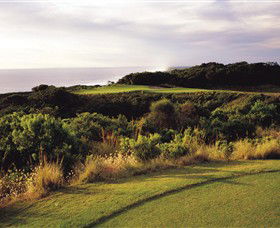The National Golf Club - Accommodation Redcliffe 0