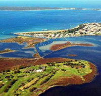 Queenscliff Golf Club - Accommodation Redcliffe