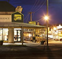 Beechworth Honey Experience - Accommodation Redcliffe