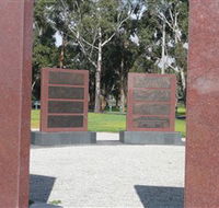 Gippsland Immigration Park - Accommodation Redcliffe