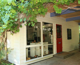 The Gallery Mt Macedon - Accommodation Redcliffe 0