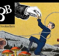 Barwon Booksellers - Accommodation Redcliffe