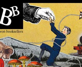 Barwon Booksellers - Accommodation Redcliffe 0