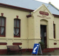 Drysdale Community Craft Shop - Accommodation Redcliffe