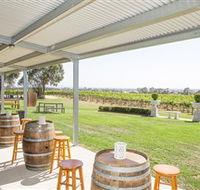 Avon Ridge Vineyard  Function Room - Accommodation Redcliffe