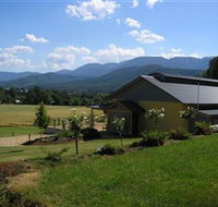 Ringer Reef Winery - Accommodation Redcliffe