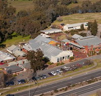Gateway Village - Accommodation Redcliffe