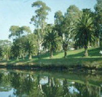 Maribyrnong River - Accommodation Redcliffe