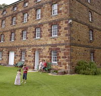 Portarlington Mill - Accommodation Redcliffe